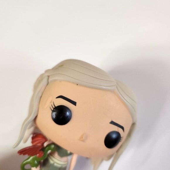 Game of Thrones Original Funko Pop Tyrion Lannister Daenerys Dany Khalee… - Picture 8 of 10